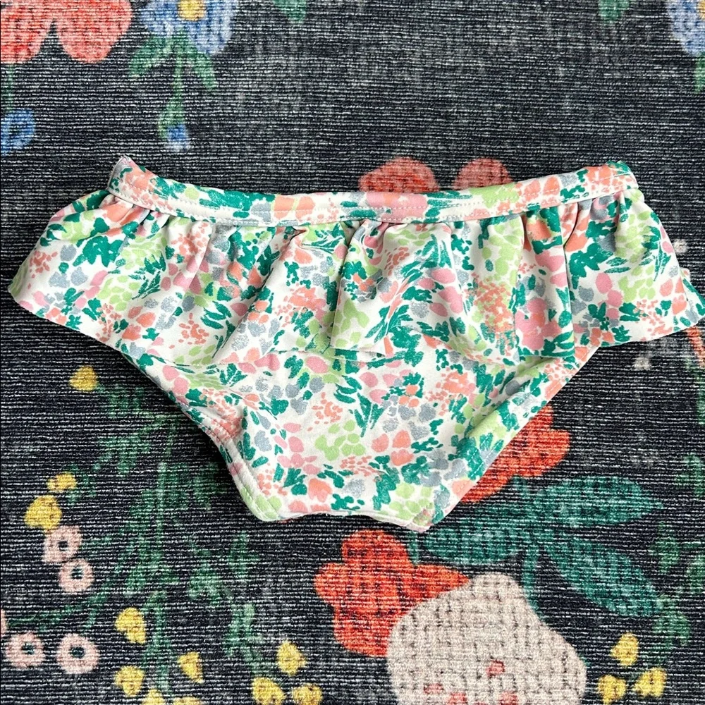 Tucker + Tate two piece